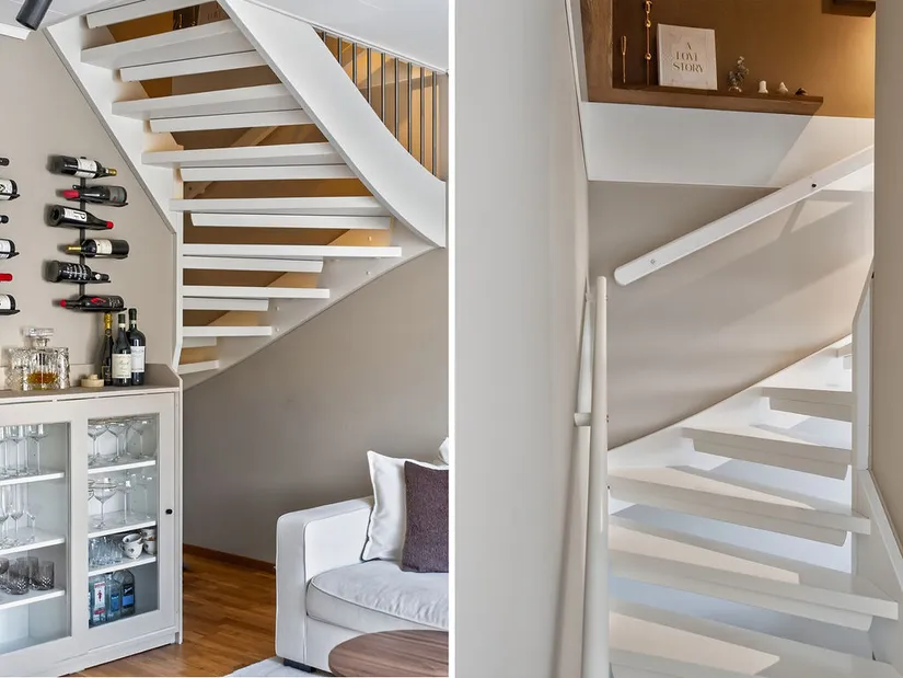 Radhus, Silverskattsvägen 65, Täljö, Österåker