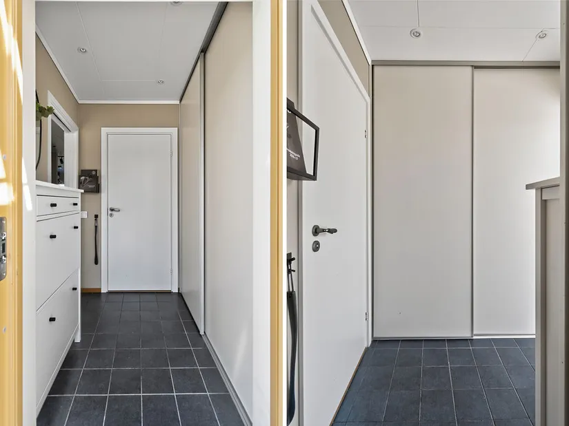 Radhus, Silverskattsvägen 65, Täljö, Österåker