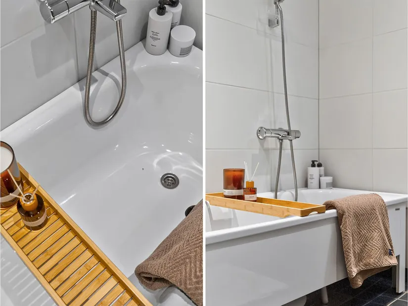 Radhus, Silverskattsvägen 65, Täljö, Österåker