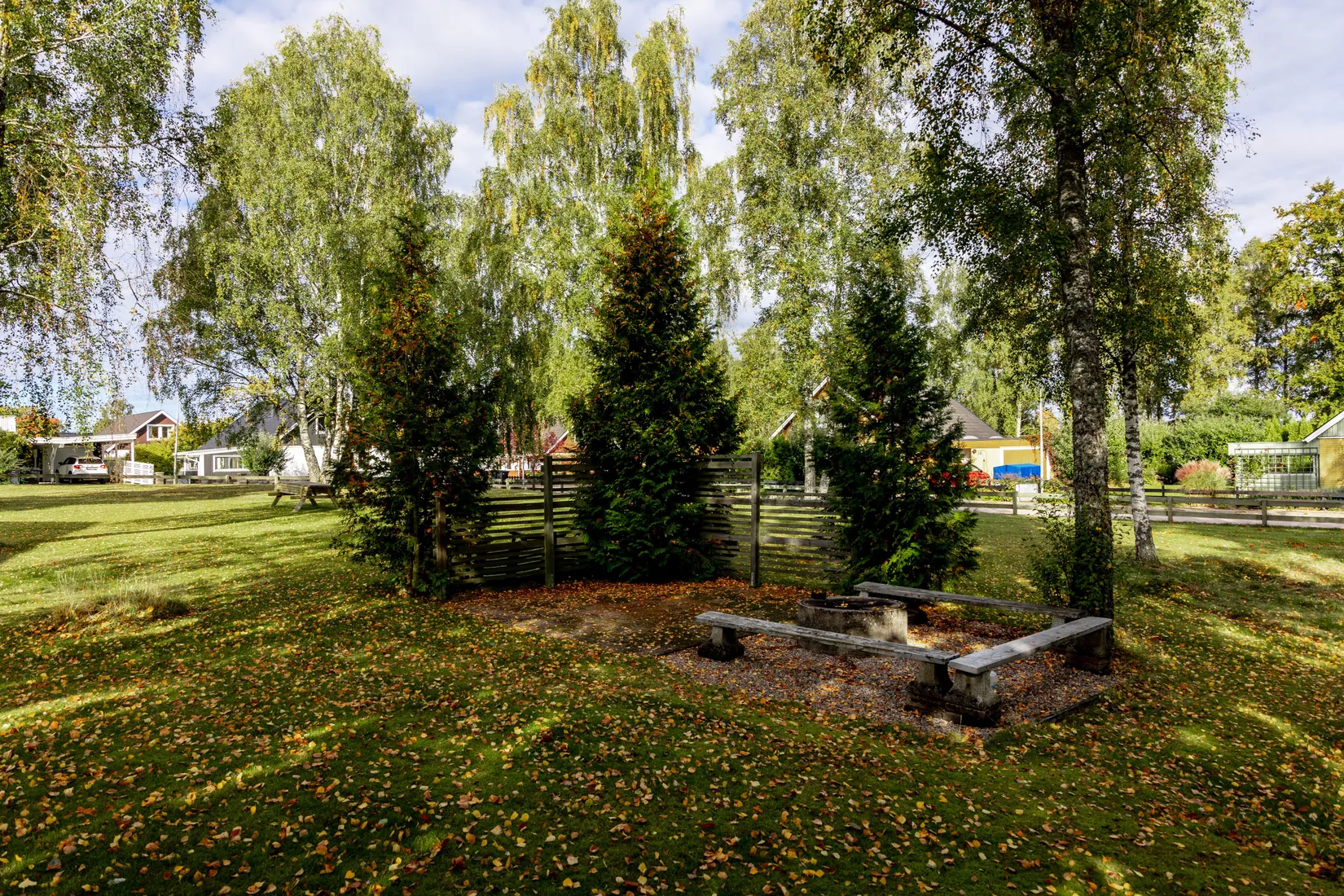Bostadsrätt, Fyllerydsvägen 44B, Sandsbro, Växjö
