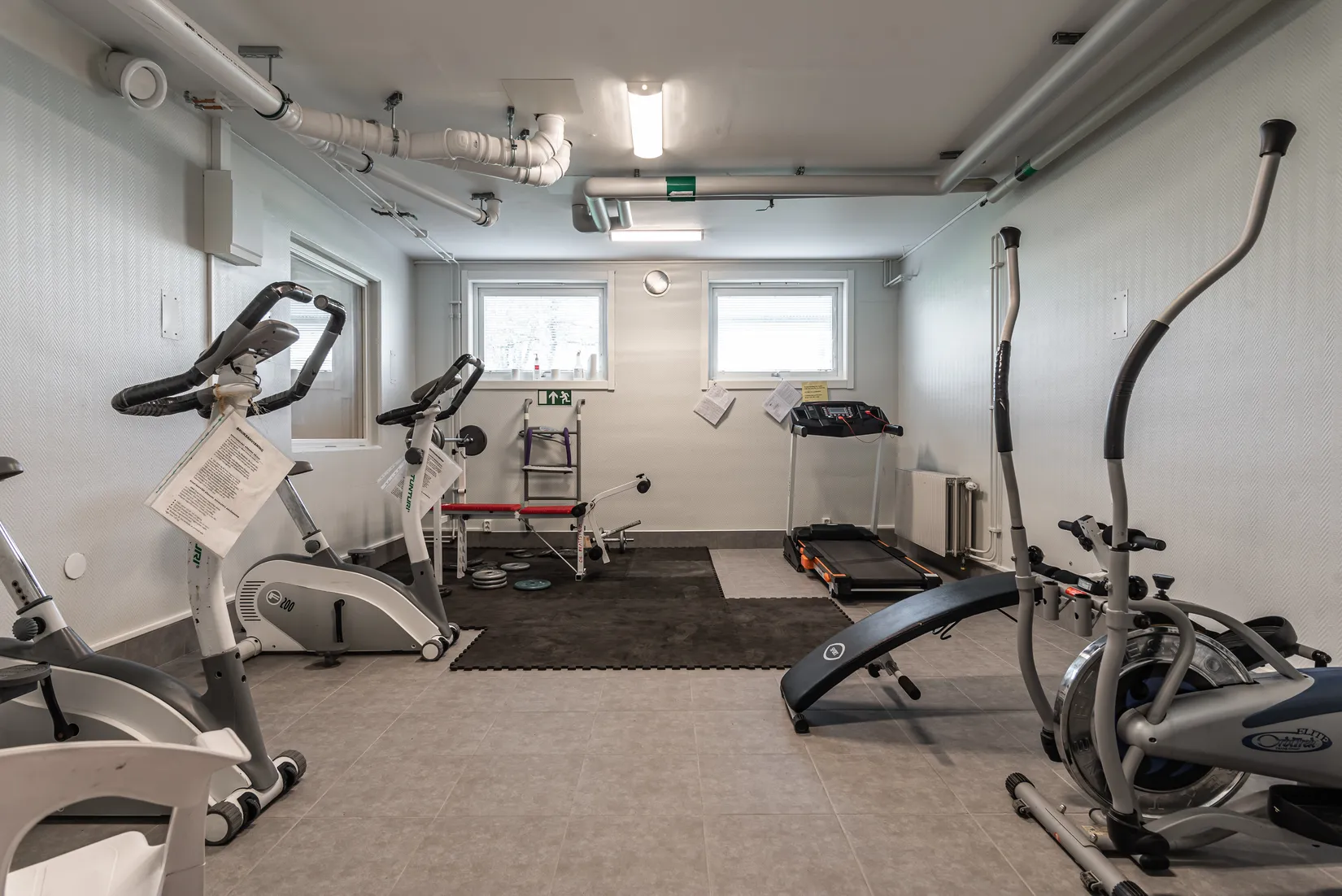 Bostadsrätt, Fyllerydsvägen 44B, Sandsbro, Växjö
