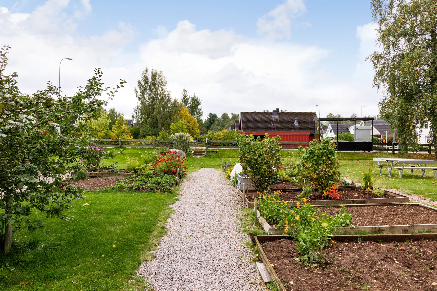 Bostadsrätt, Fyllerydsvägen 44B, Sandsbro, Växjö