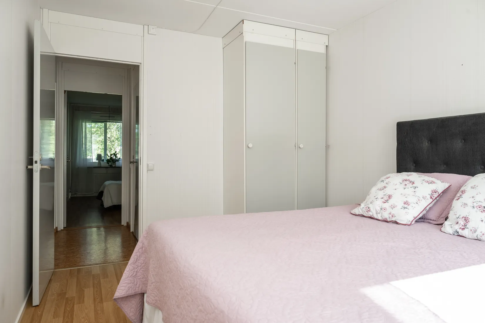 Bostadsrätt, Fyllerydsvägen 44B, Sandsbro, Växjö