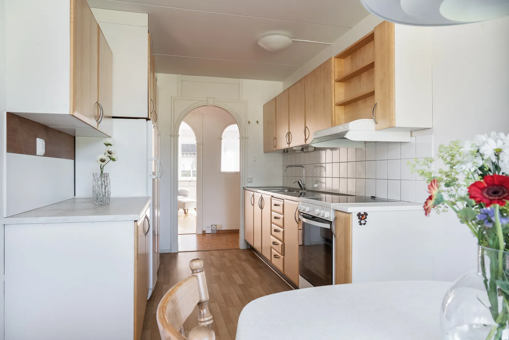 Bostadsrätt, Fyllerydsvägen 44B, Sandsbro, Växjö