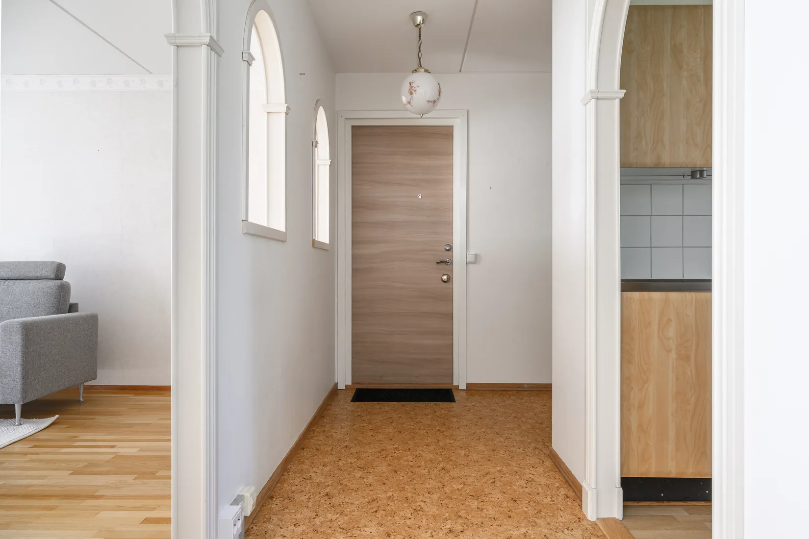 Bostadsrätt, Fyllerydsvägen 44B, Sandsbro, Växjö