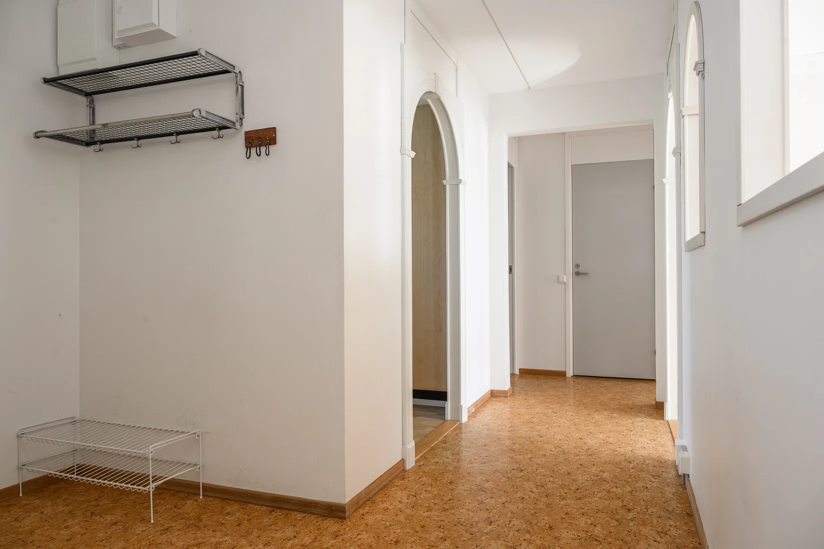 Bostadsrätt, Fyllerydsvägen 44B, Sandsbro, Växjö