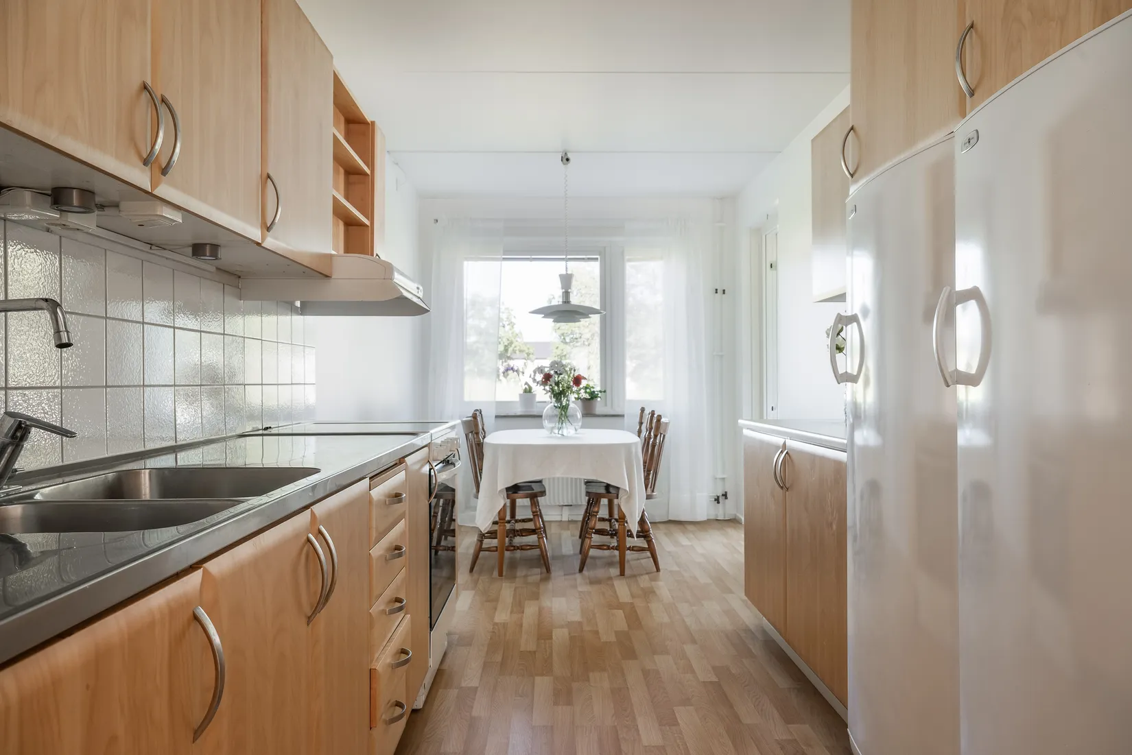 Bostadsrätt, Fyllerydsvägen 44B, Sandsbro, Växjö