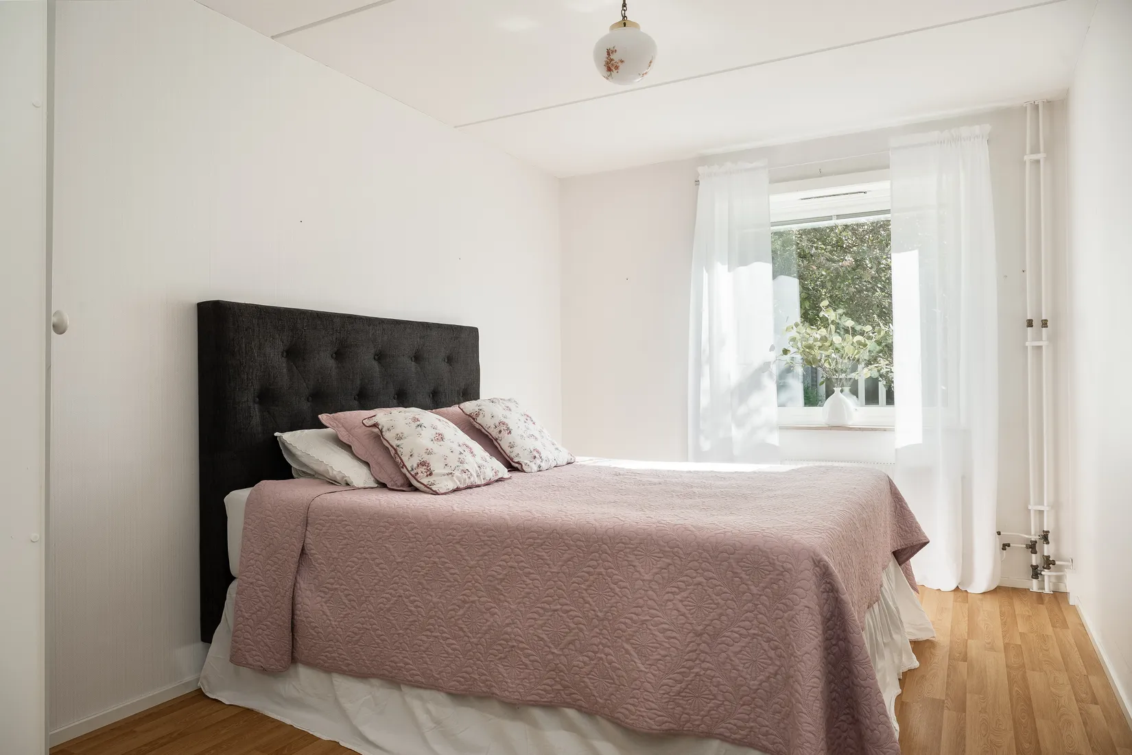 Bostadsrätt, Fyllerydsvägen 44B, Sandsbro, Växjö