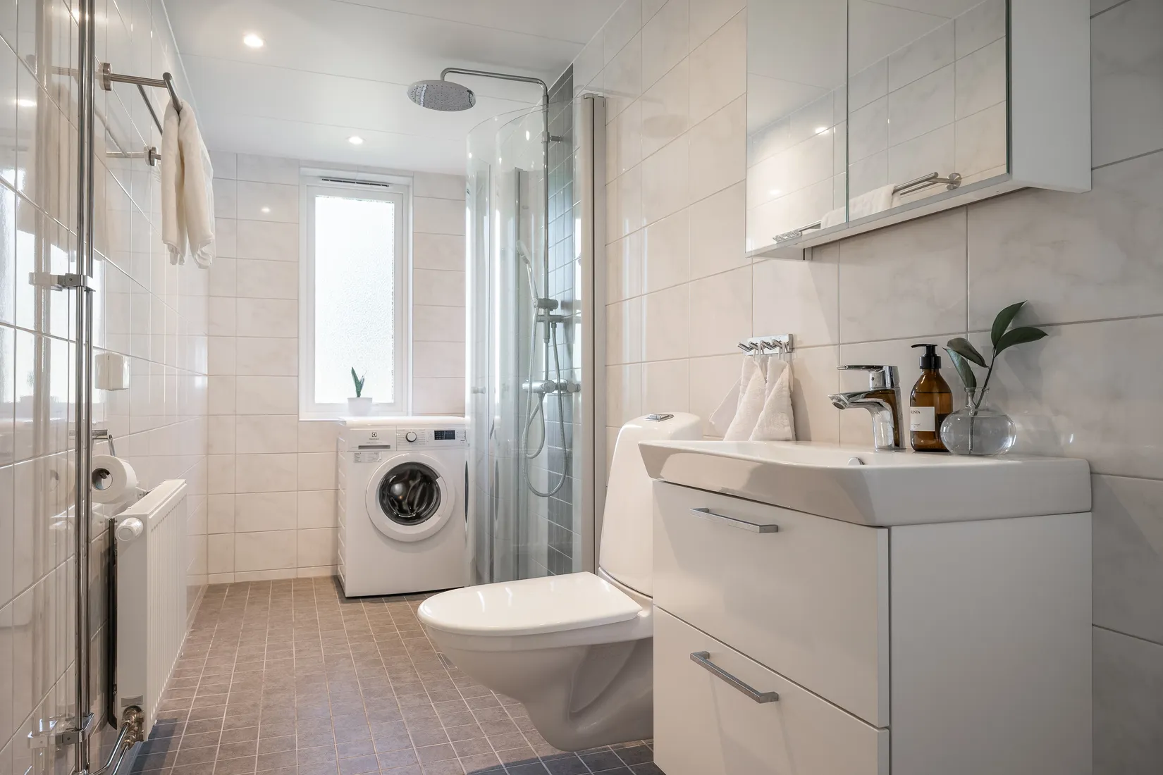 Bostadsrätt, Fyllerydsvägen 44B, Sandsbro, Växjö