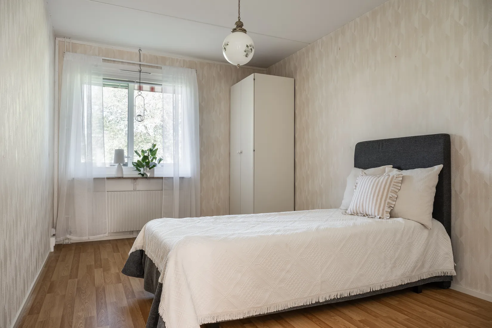 Bostadsrätt, Fyllerydsvägen 44B, Sandsbro, Växjö