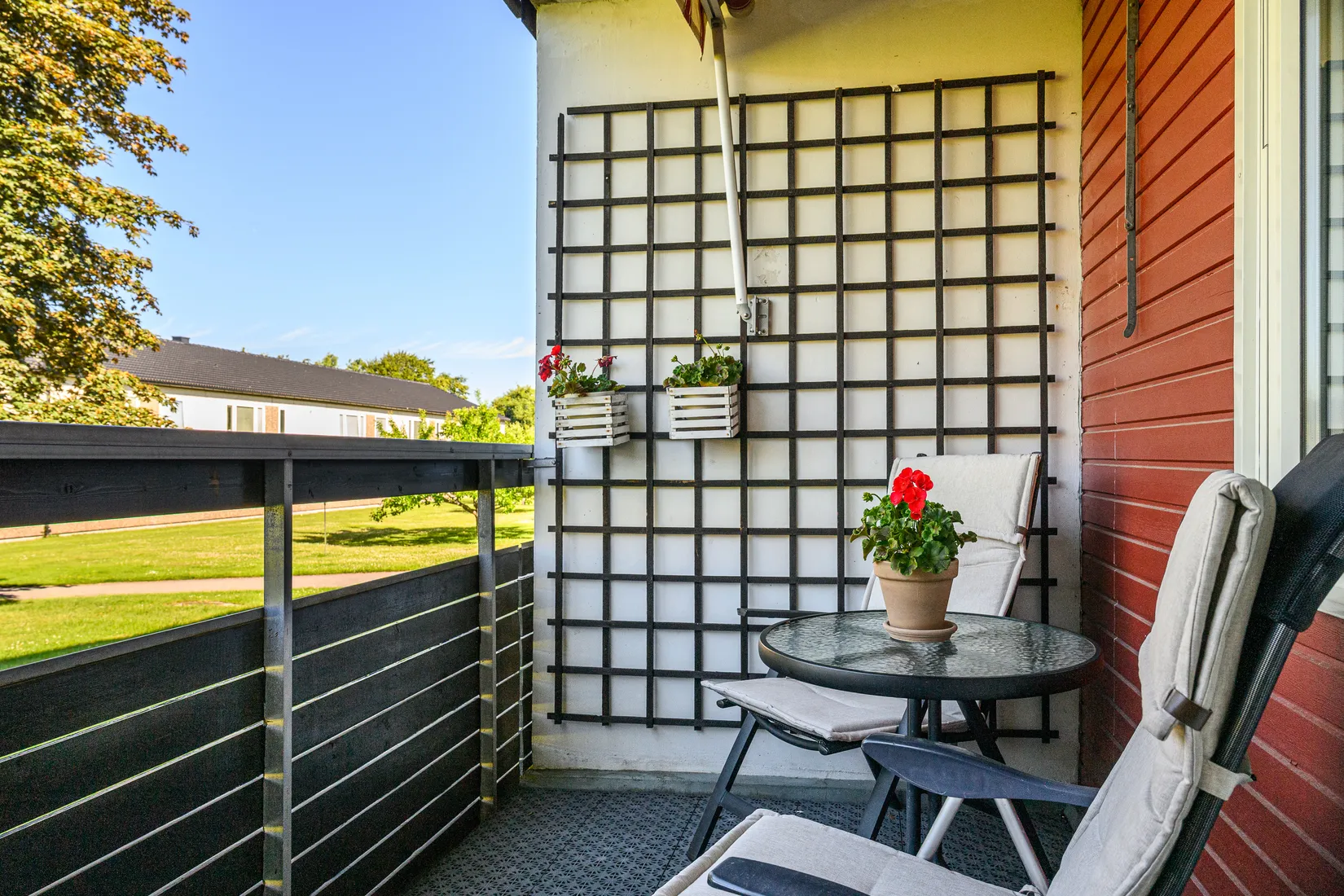 Bostadsrätt, Fyllerydsvägen 44B, Sandsbro, Växjö