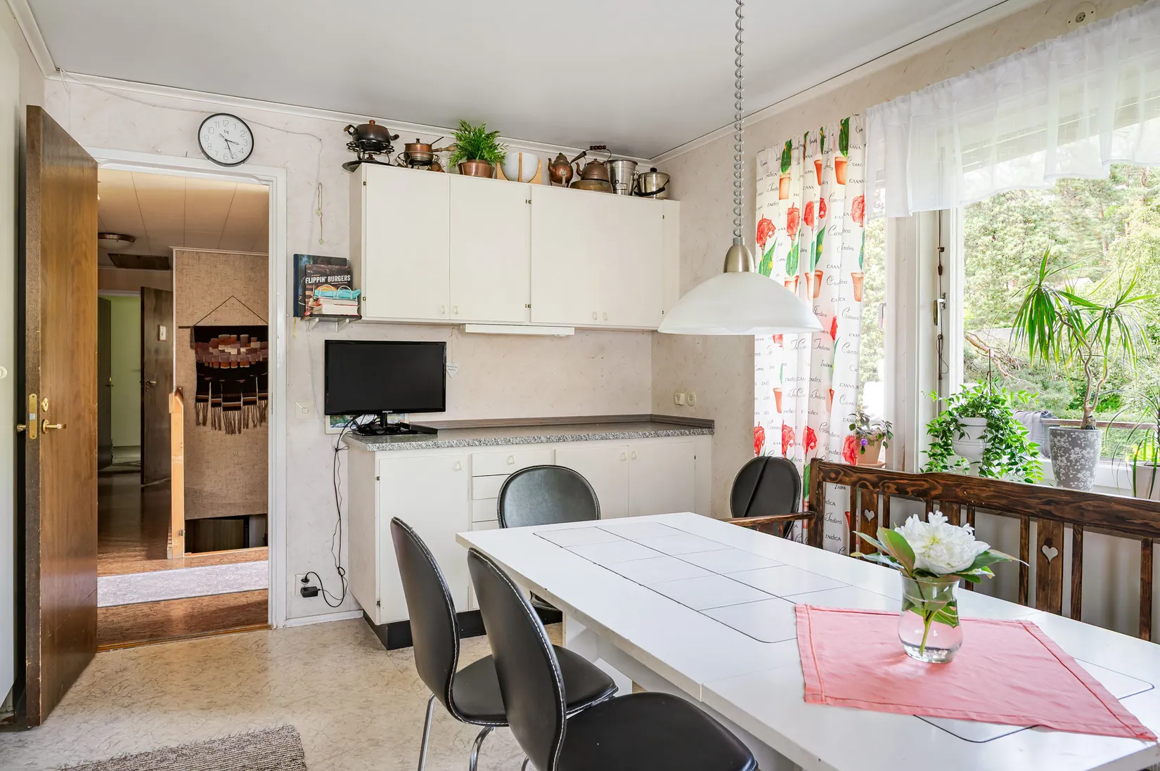 Villa, Fränstavägen 225, Ånge