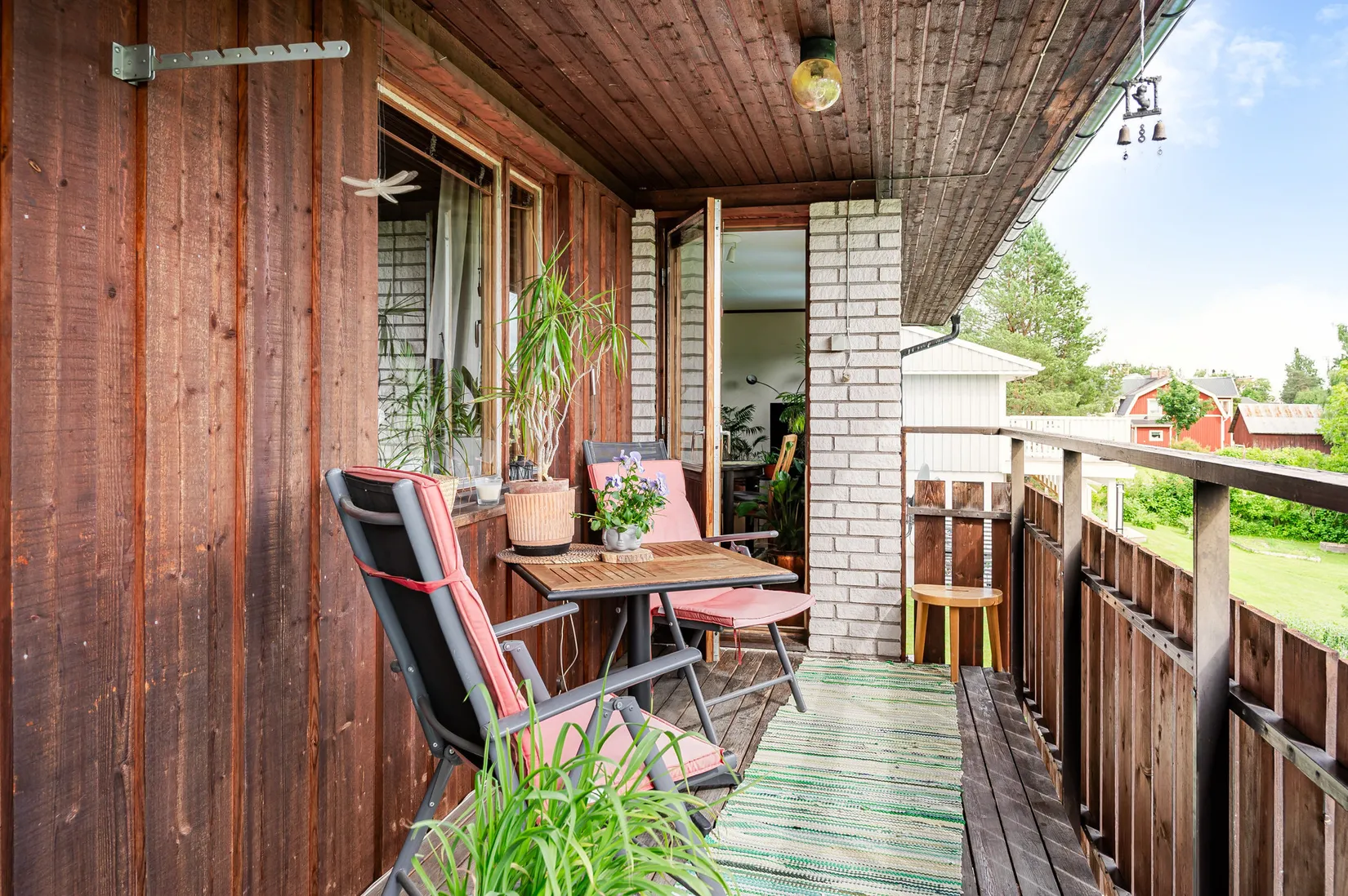 Villa, Fränstavägen 225, Ånge