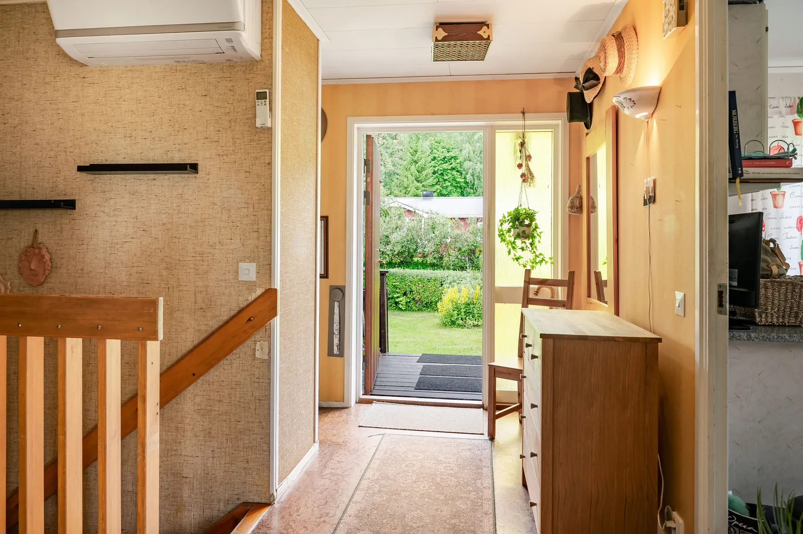 Villa, Fränstavägen 225, Ånge