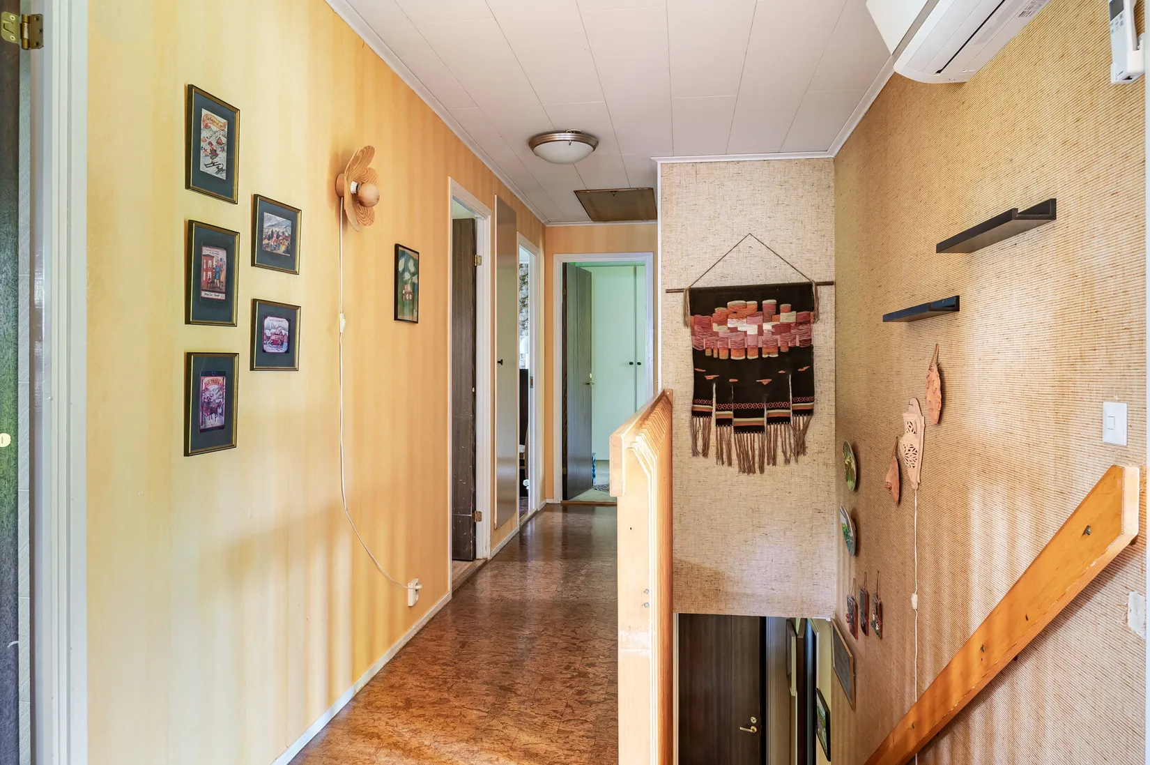 Villa, Fränstavägen 225, Ånge
