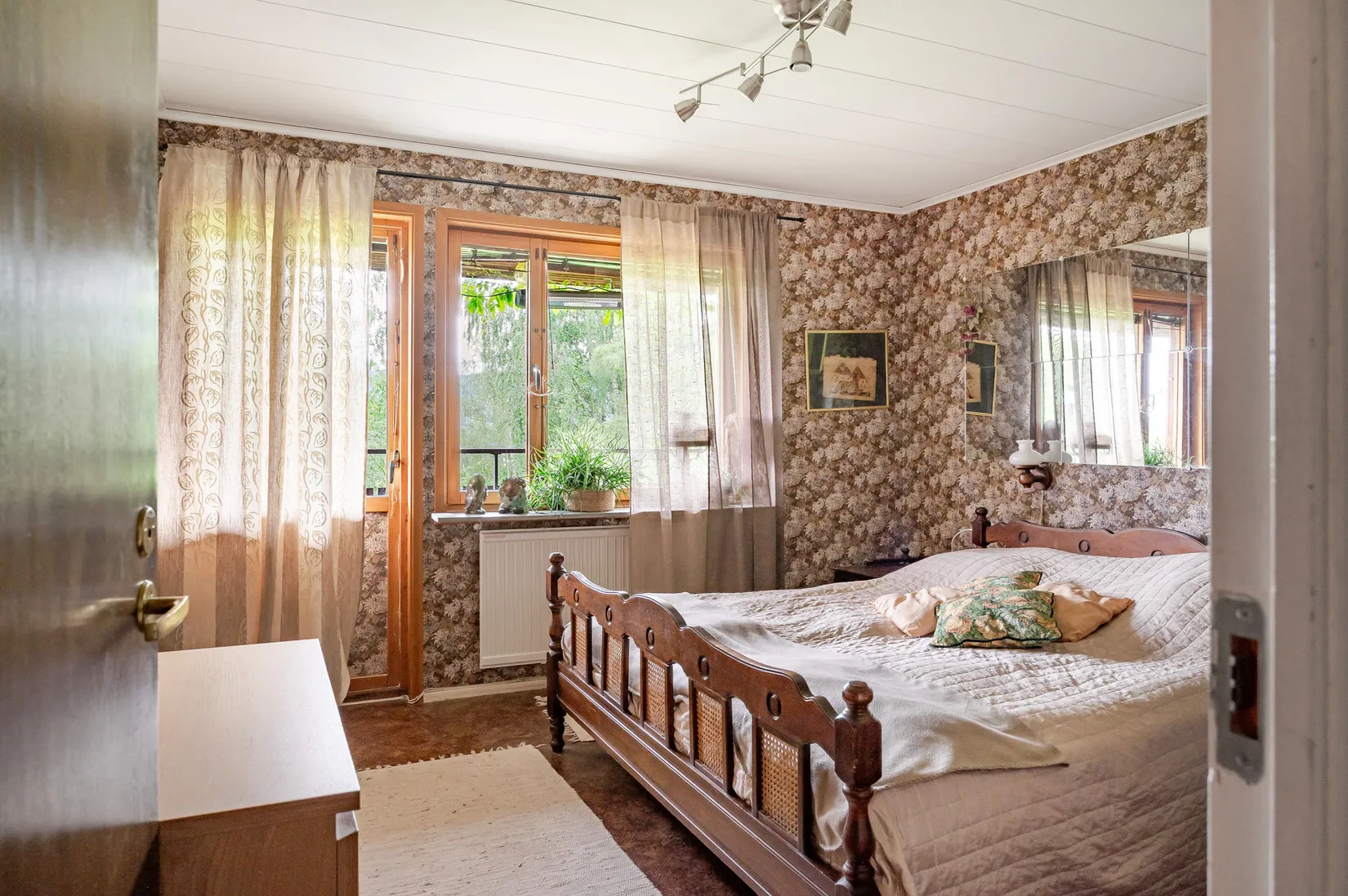 Villa, Fränstavägen 225, Ånge