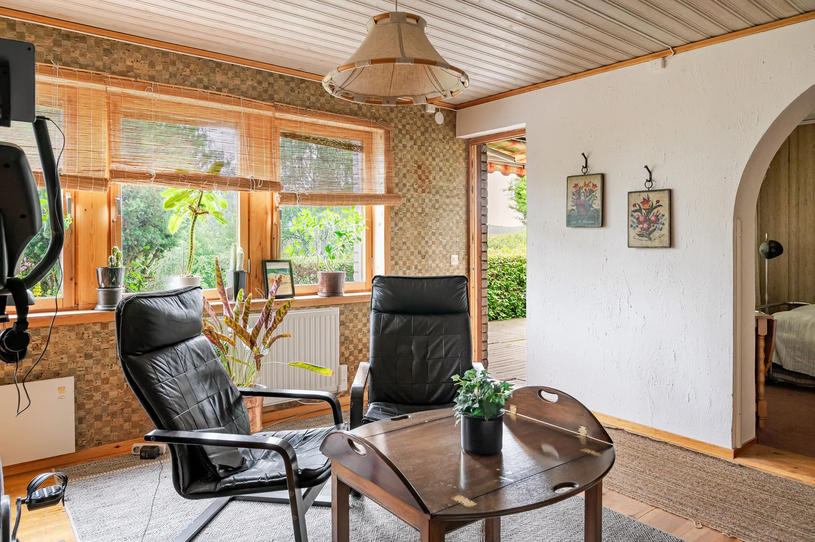 Villa, Fränstavägen 225, Ånge
