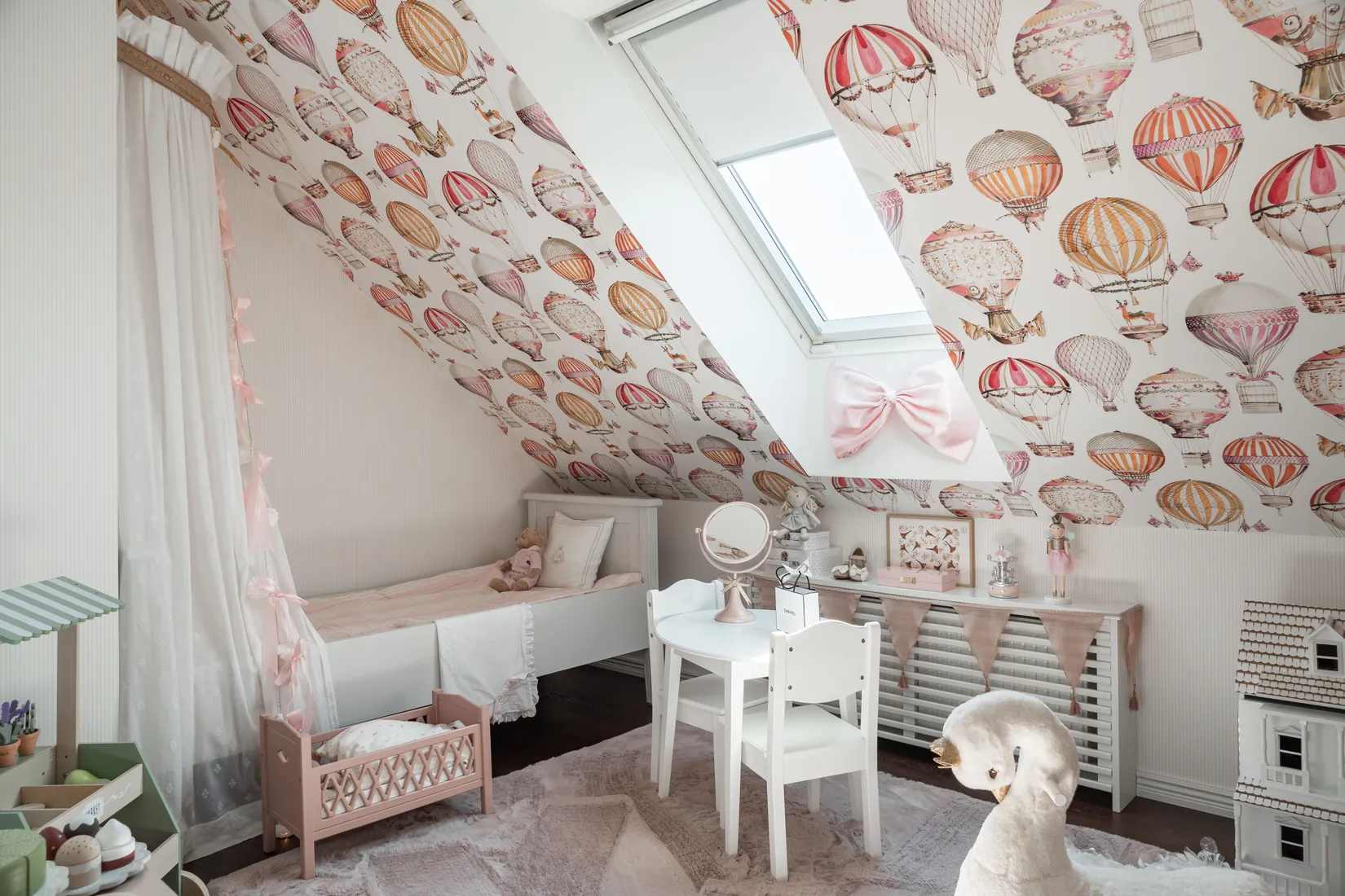 Villa, Byvägen 4 / Giggvägen 2, Barsebäcks by, Kävlinge
