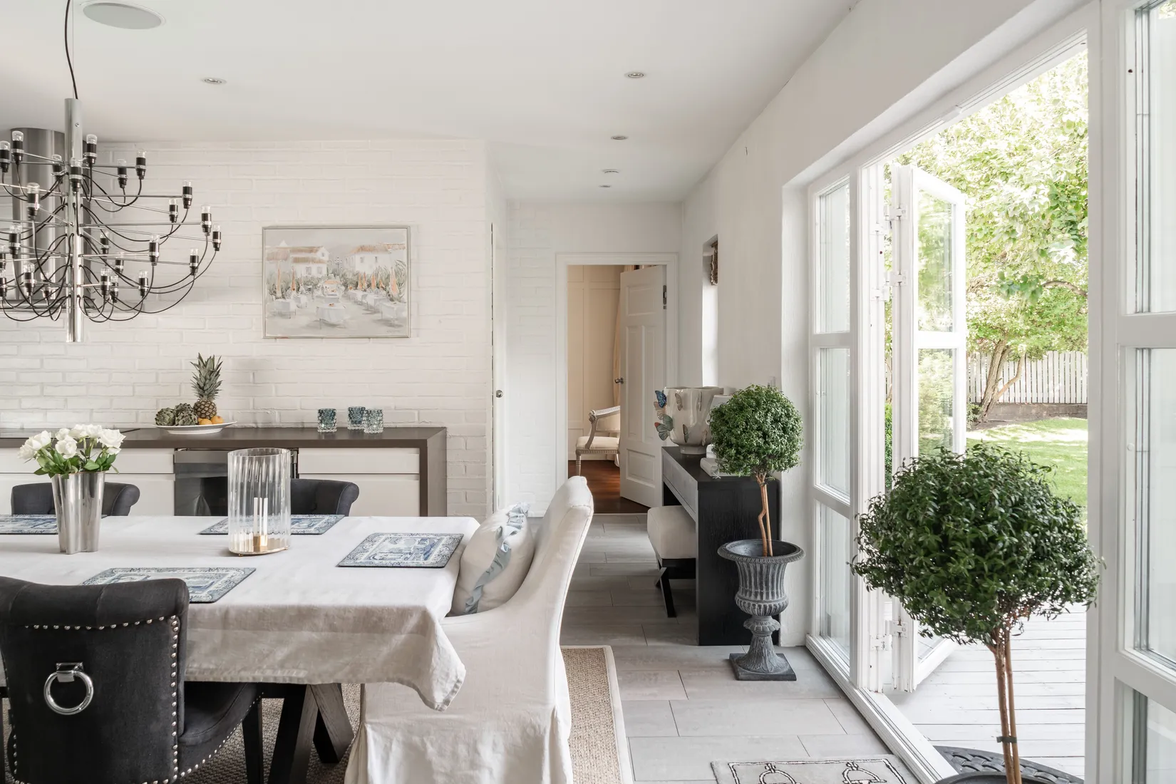 Villa, Byvägen 4 / Giggvägen 2, Barsebäcks by, Kävlinge