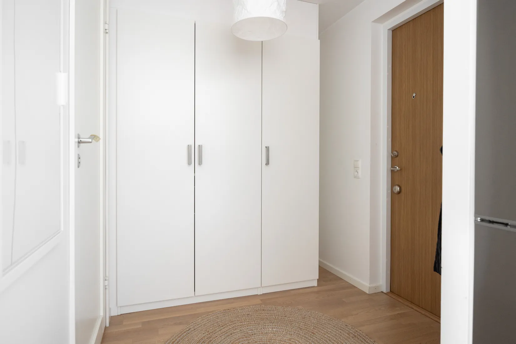 Bostadsrätt, Gunnarsberg 5B, Centrum, Kungälv