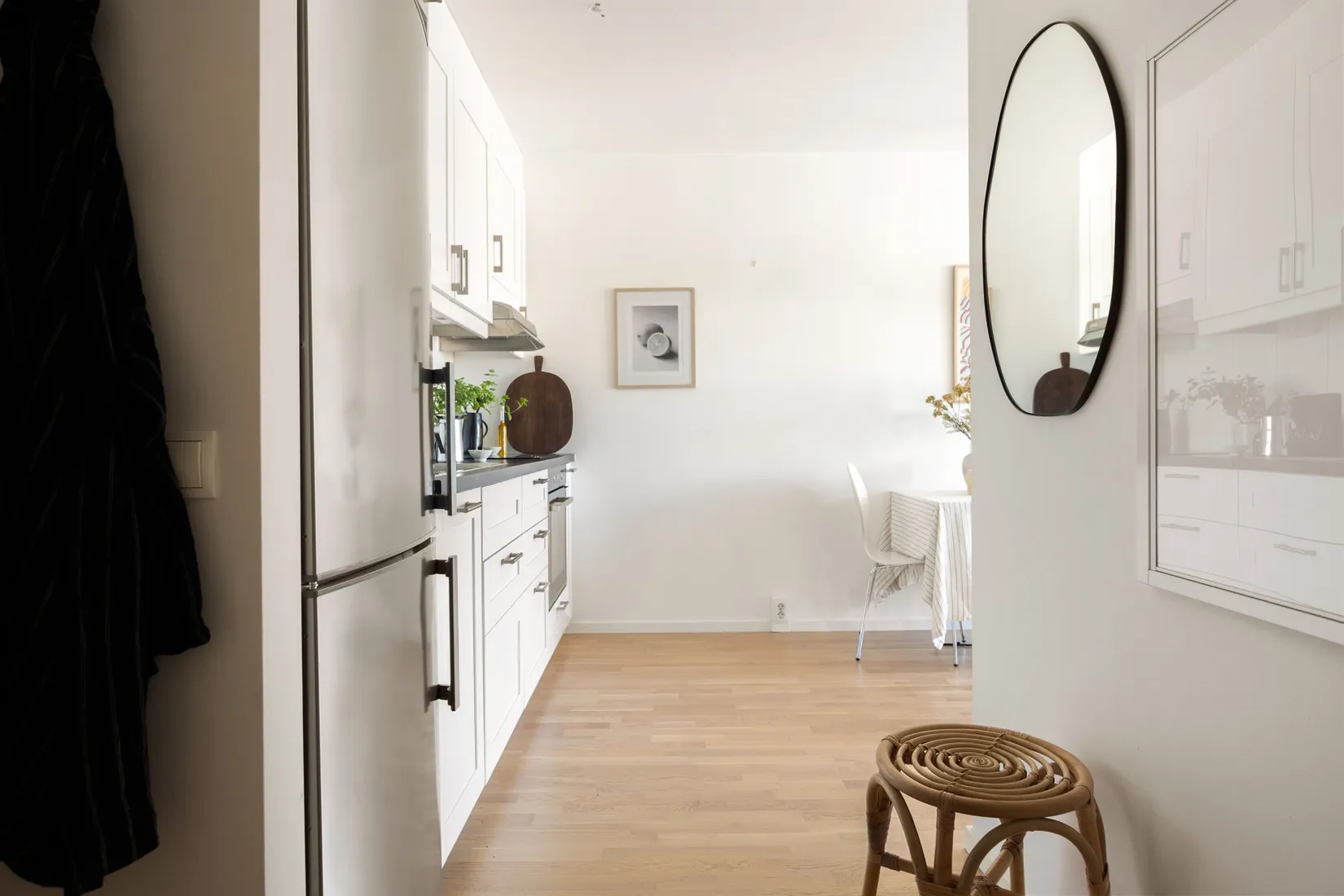 Bostadsrätt, Gunnarsberg 5B, Centrum, Kungälv