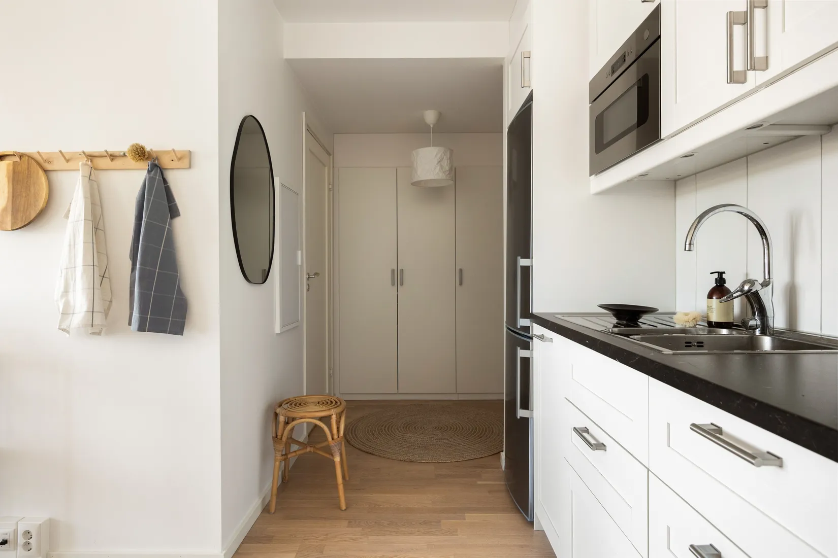 Bostadsrätt, Gunnarsberg 5B, Centrum, Kungälv