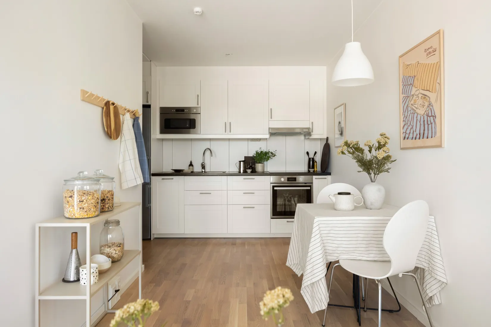Bostadsrätt, Gunnarsberg 5B, Centrum, Kungälv