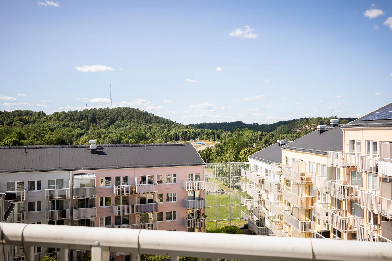 Bostadsrätt, Gunnarsberg 5B, Centrum, Kungälv