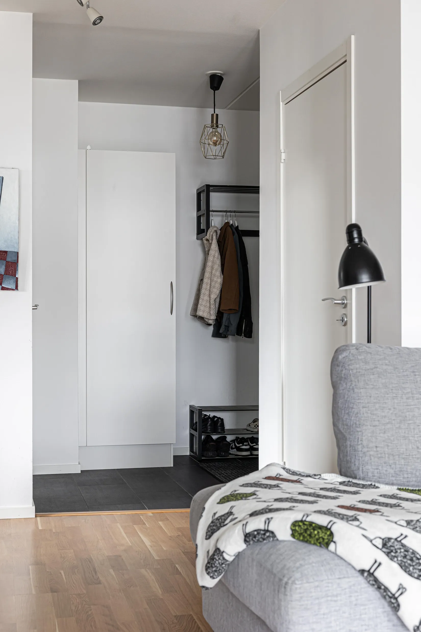 Bostadsrätt, Patentgatan 15, Gideonsberg, Västerås