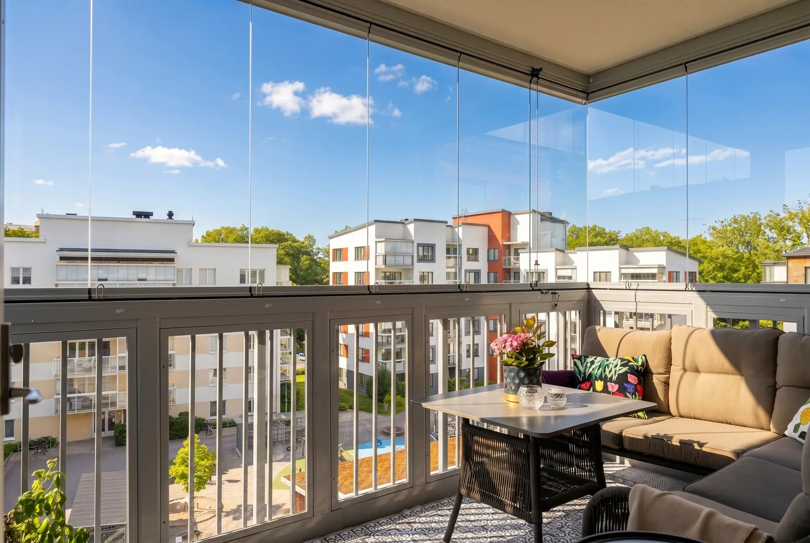 Bostadsrätt, Patentgatan 15, Gideonsberg, Västerås