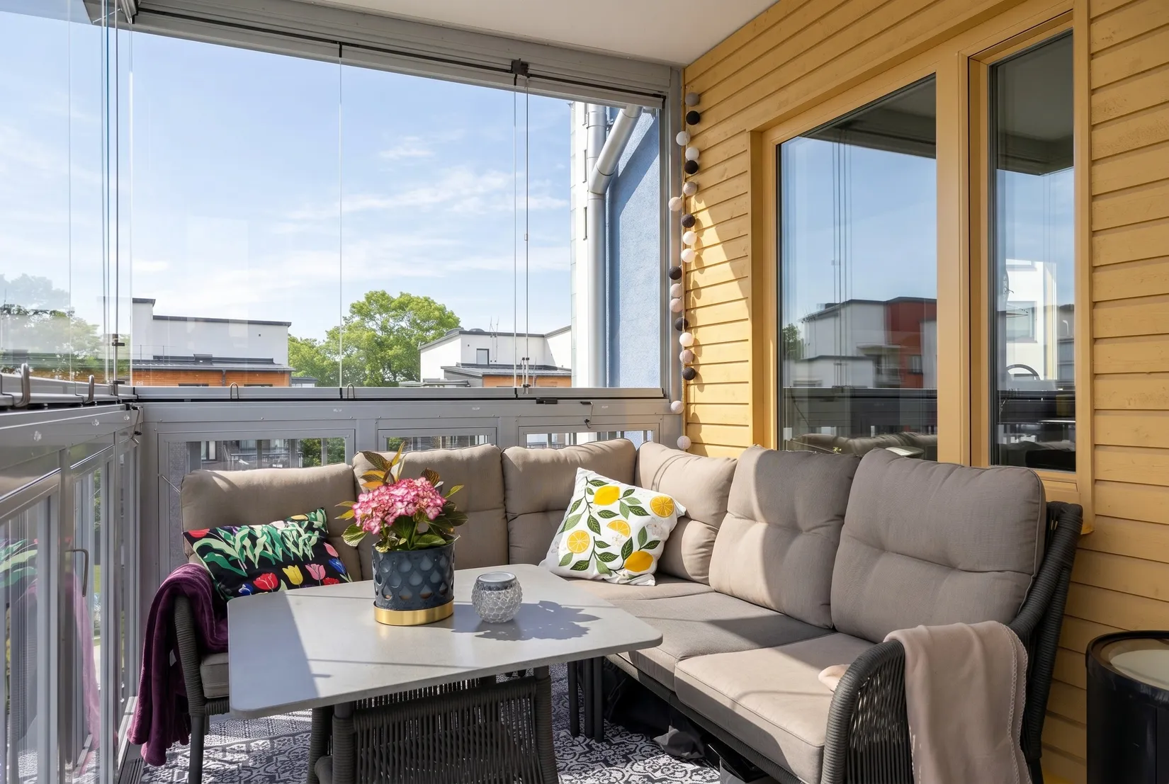 Bostadsrätt, Patentgatan 15, Gideonsberg, Västerås