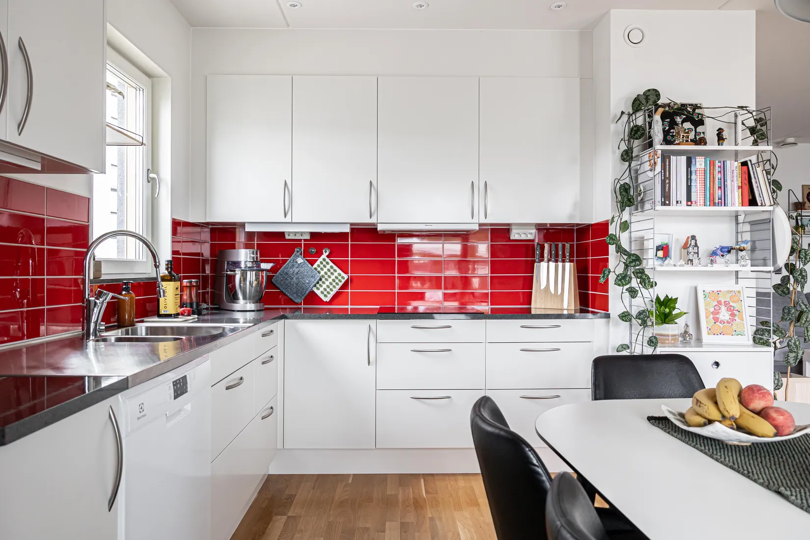 Bostadsrätt, Patentgatan 15, Gideonsberg, Västerås