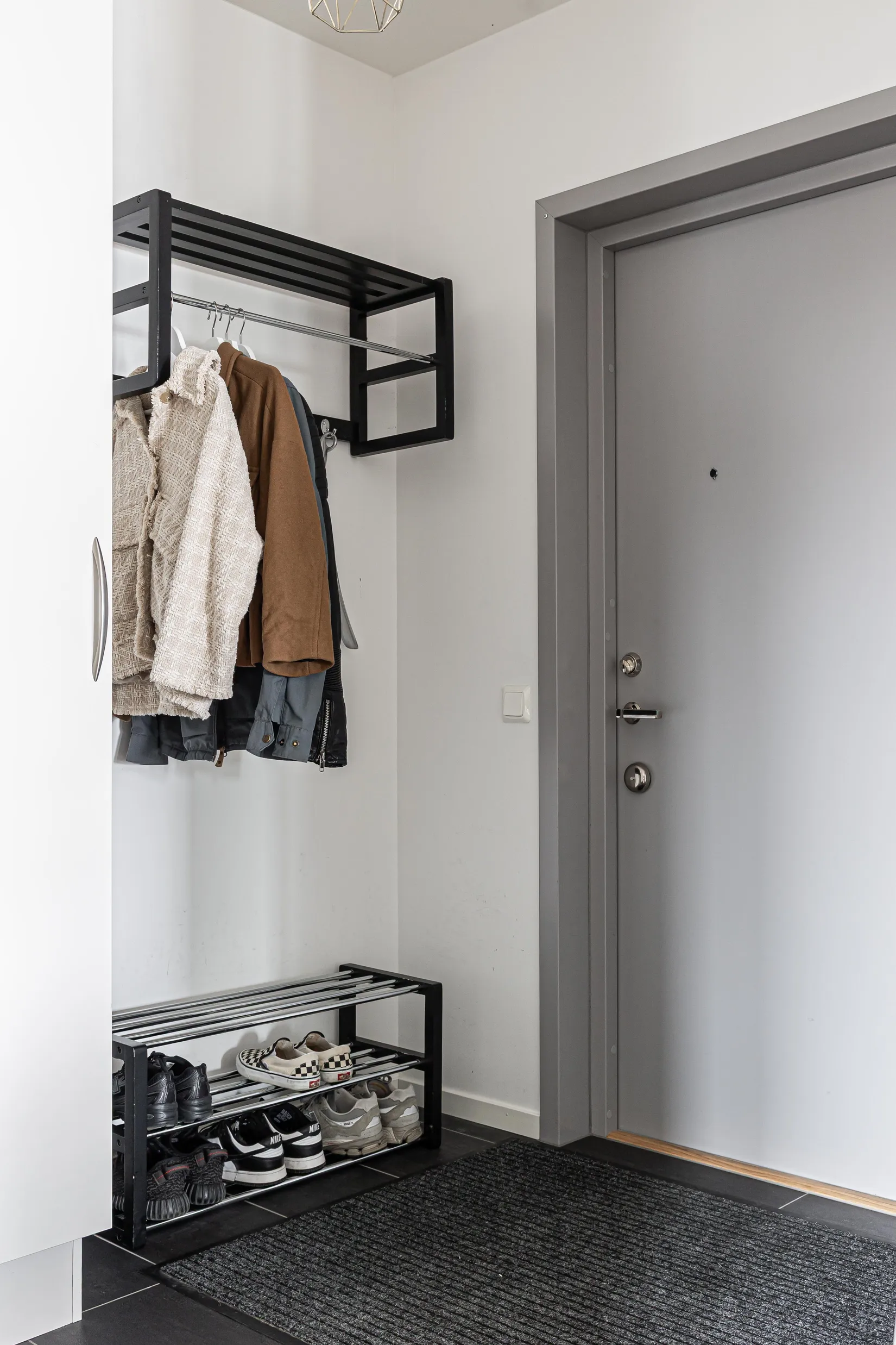 Bostadsrätt, Patentgatan 15, Gideonsberg, Västerås