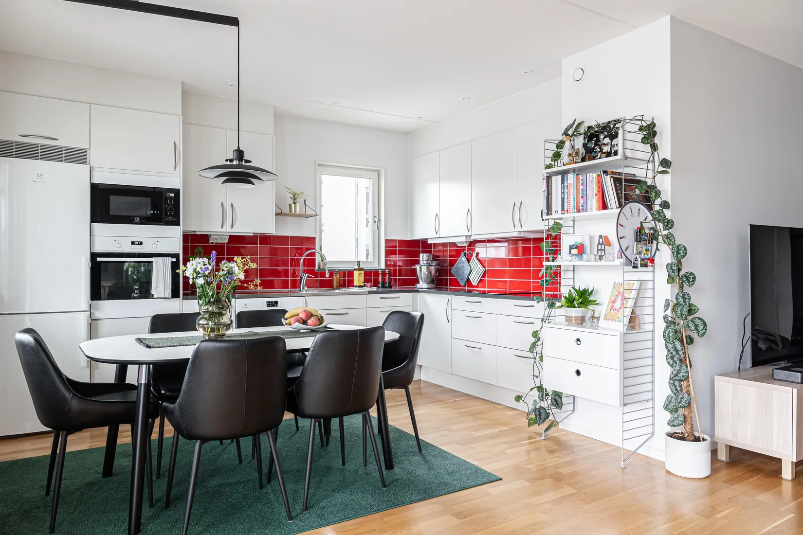 Bostadsrätt, Patentgatan 15, Gideonsberg, Västerås