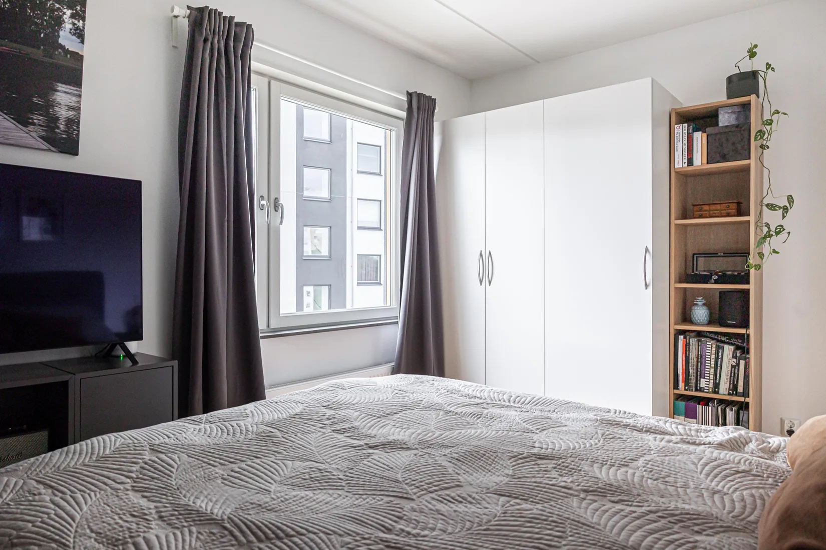 Bostadsrätt, Patentgatan 15, Gideonsberg, Västerås