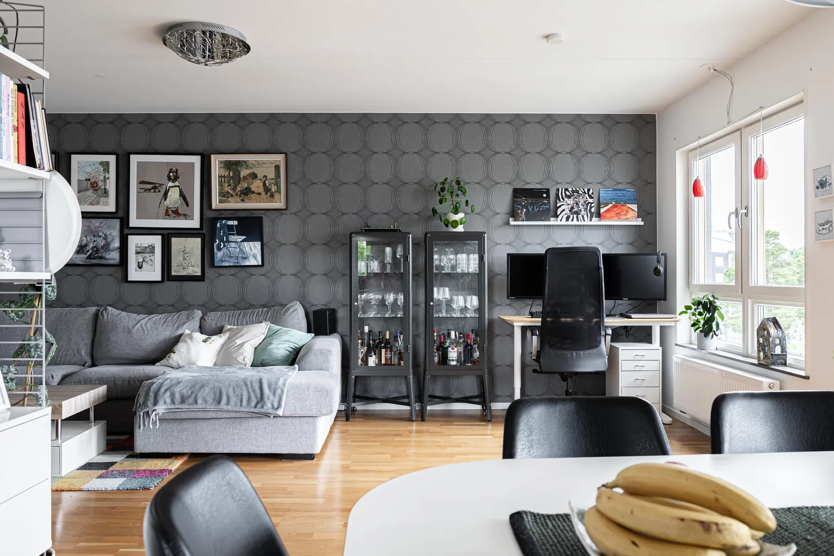 Bostadsrätt, Patentgatan 15, Gideonsberg, Västerås
