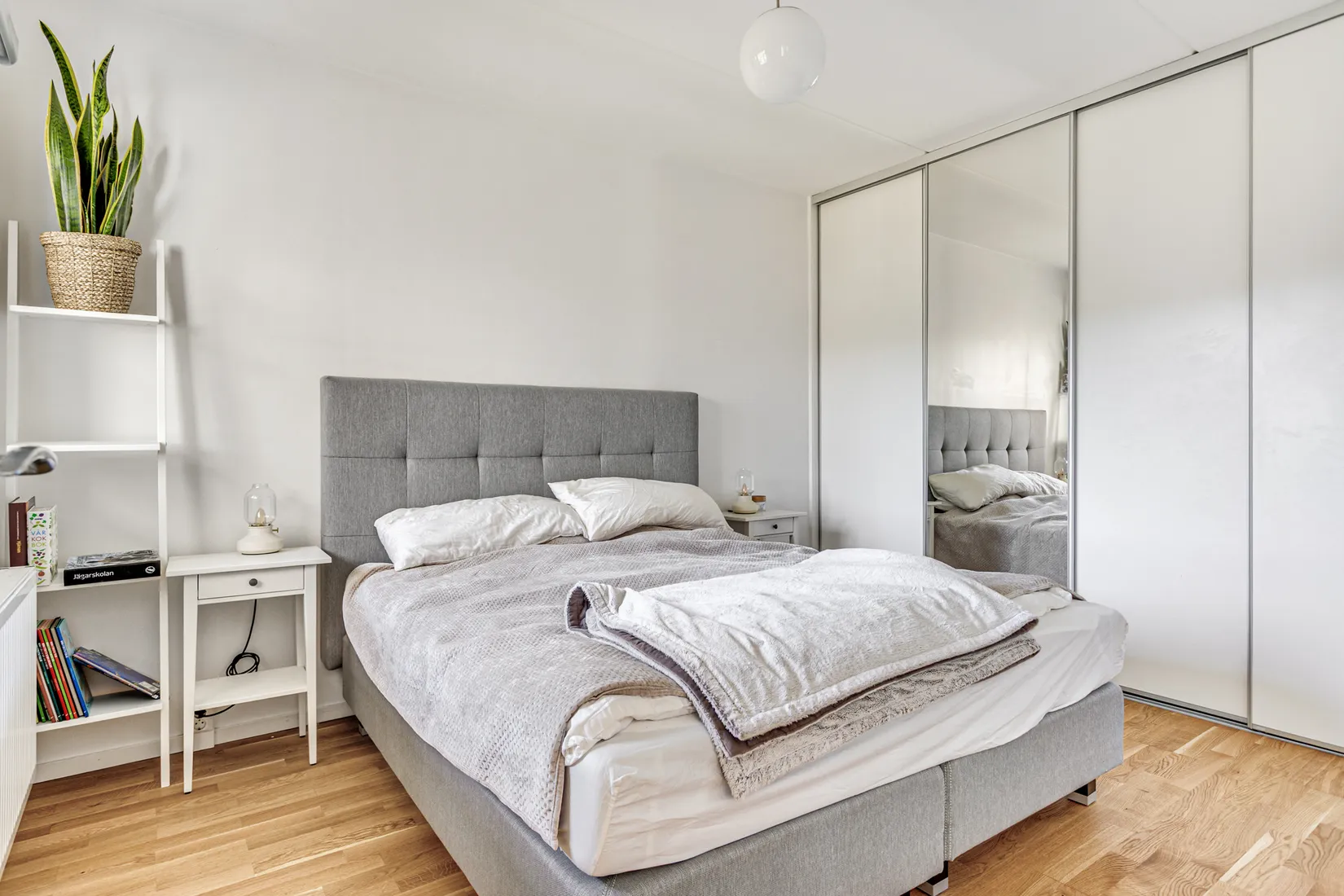 Bostadsrätt, Tellusgatan 4A, Kungsängen, Jönköping