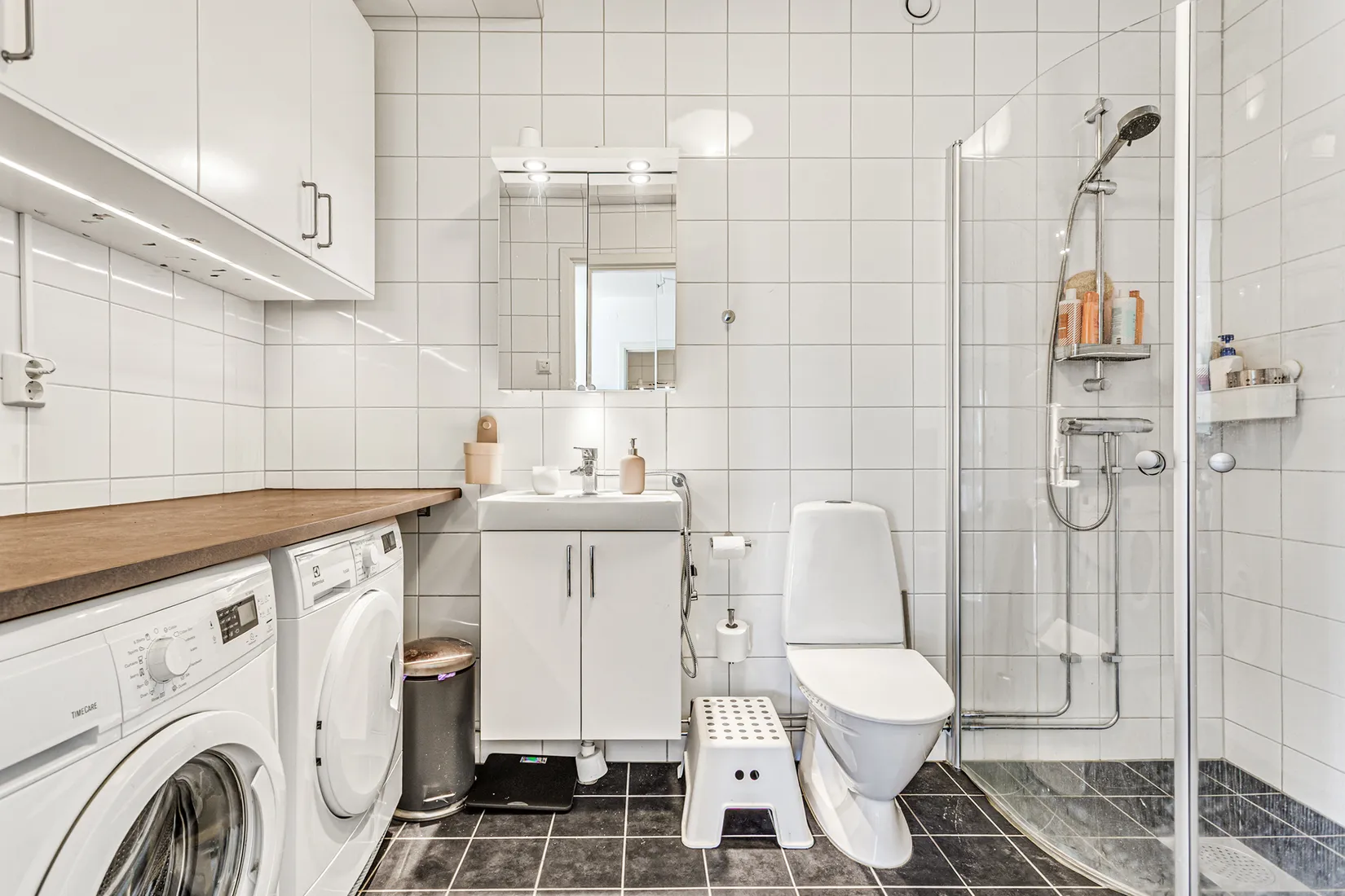 Bostadsrätt, Tellusgatan 4A, Kungsängen, Jönköping