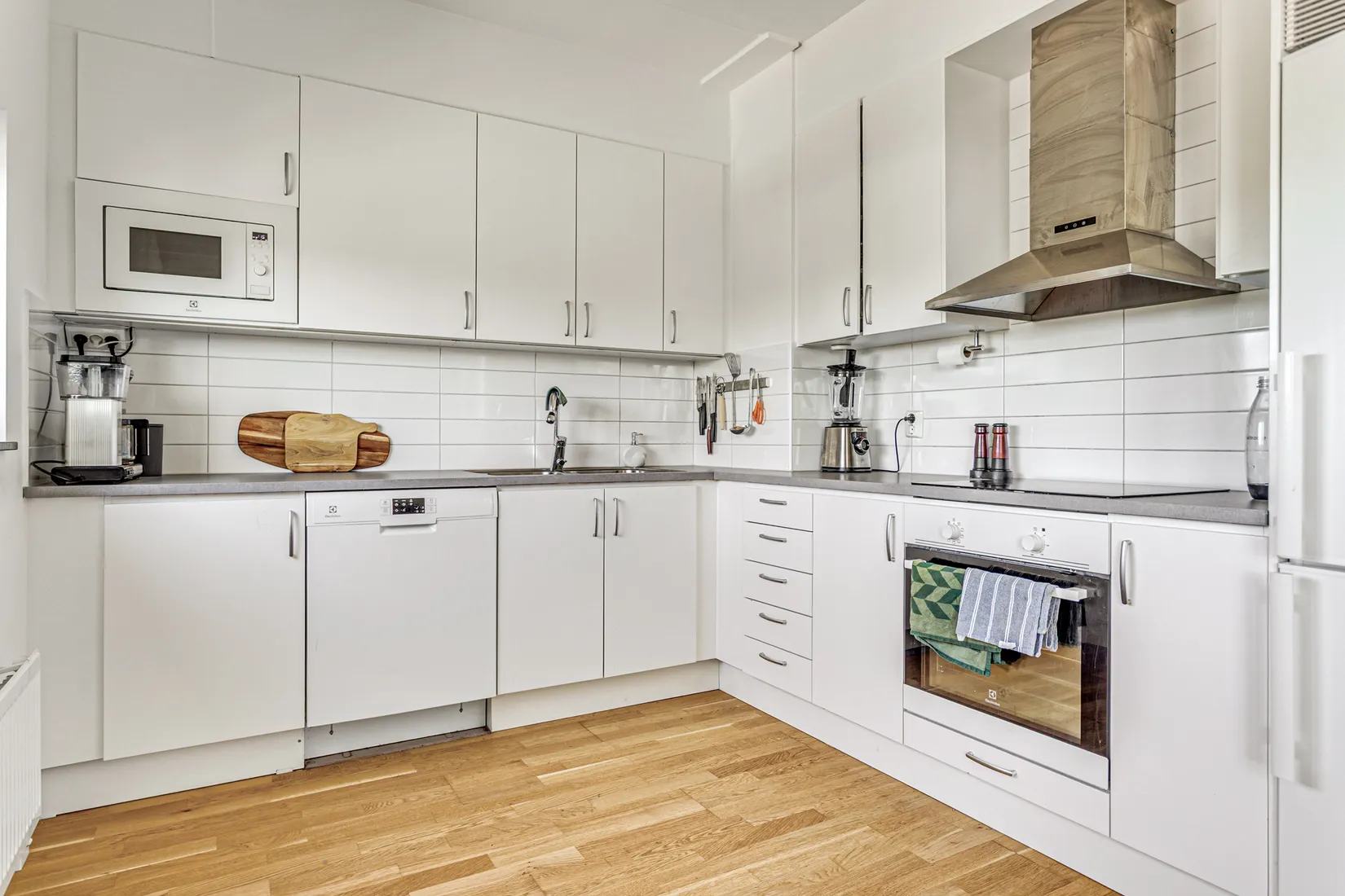 Bostadsrätt, Tellusgatan 4A, Kungsängen, Jönköping