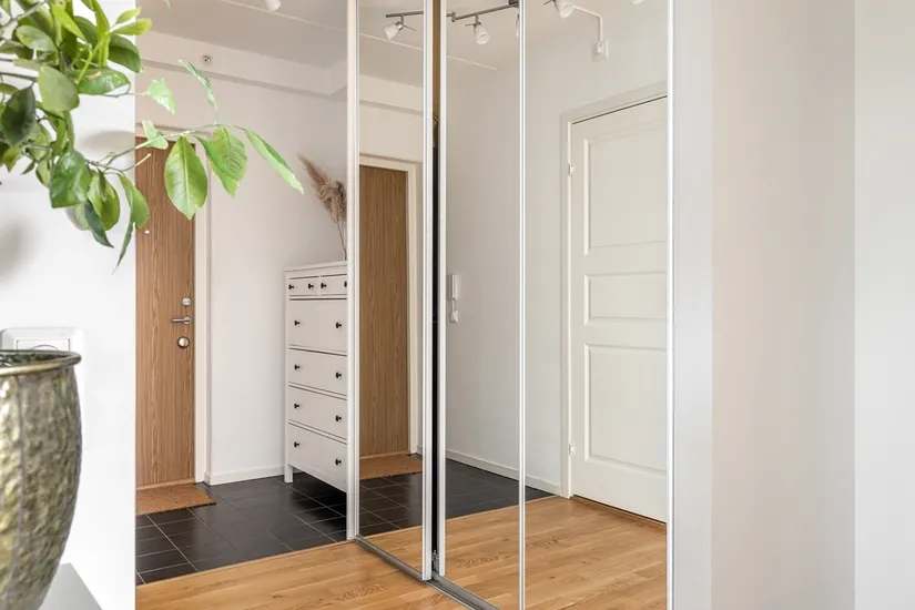 Bostadsrätt, Tellusgatan 4A, Kungsängen, Jönköping