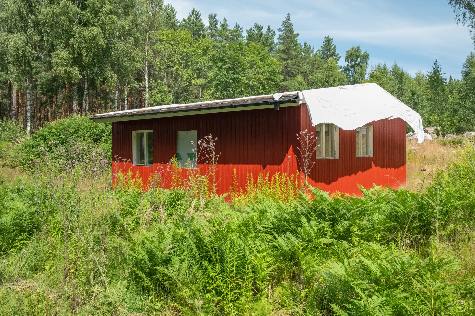 Fritidshus, Tumbo 60, Tumbo, Eskilstuna