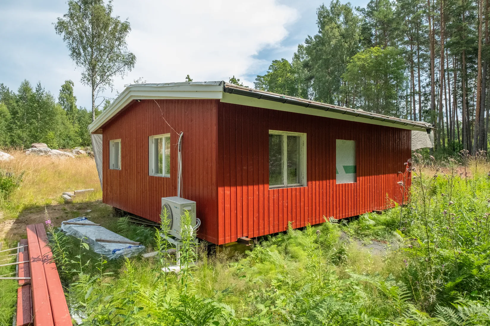 Fritidshus, Tumbo 60, Tumbo, Eskilstuna