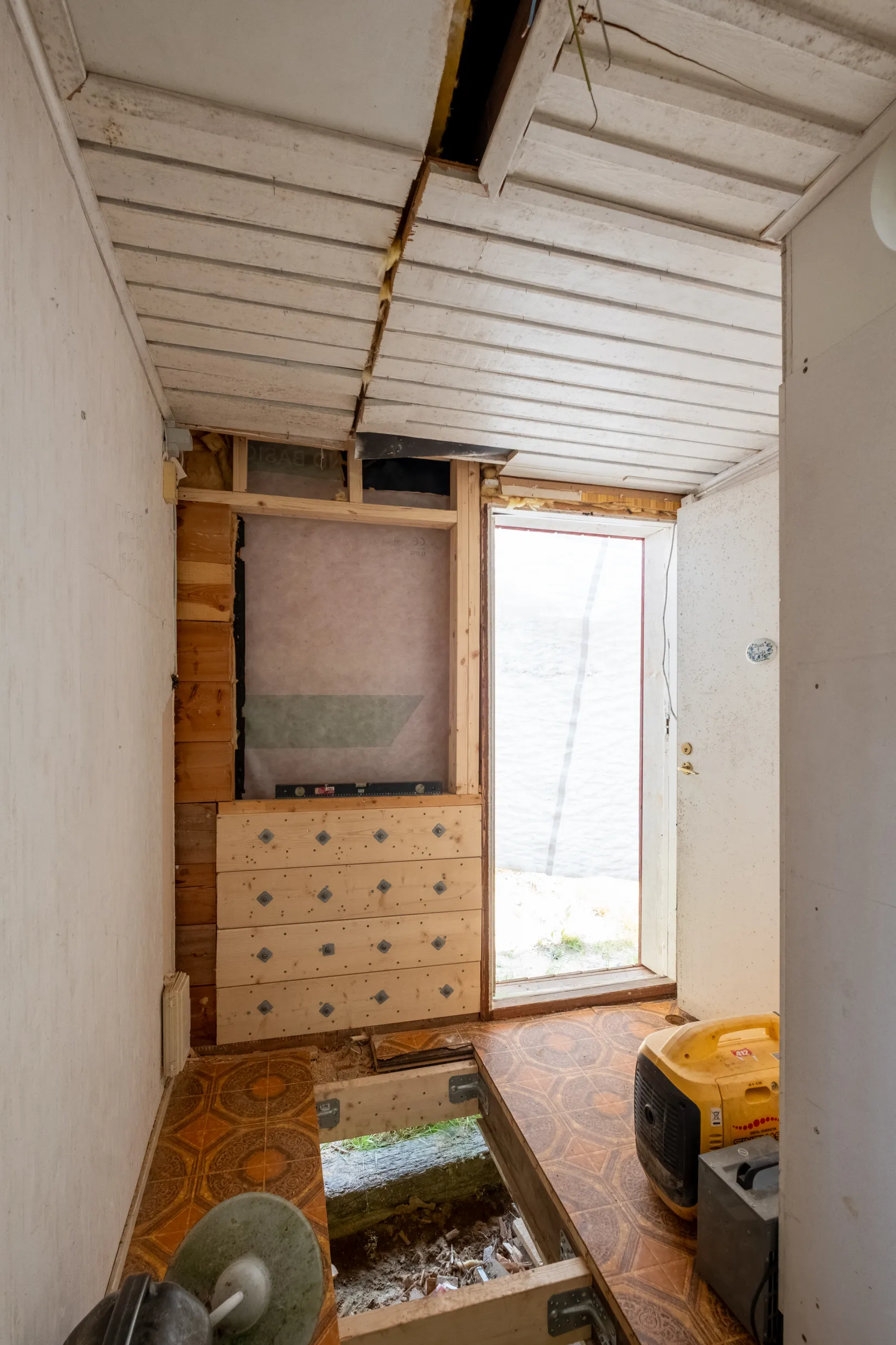 Fritidshus, Tumbo 60, Tumbo, Eskilstuna