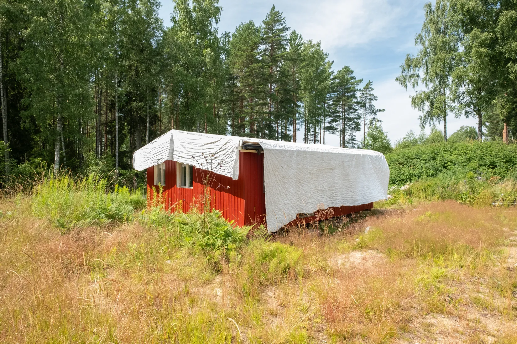 Fritidshus, Tumbo 60, Tumbo, Eskilstuna
