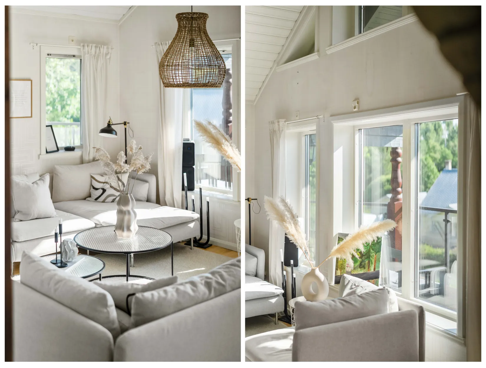 Villa, Allstavägen 11, Allsta, Sundsvall