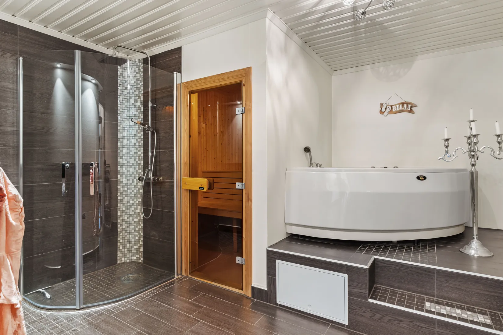 Villa, Allstavägen 11, Allsta, Sundsvall