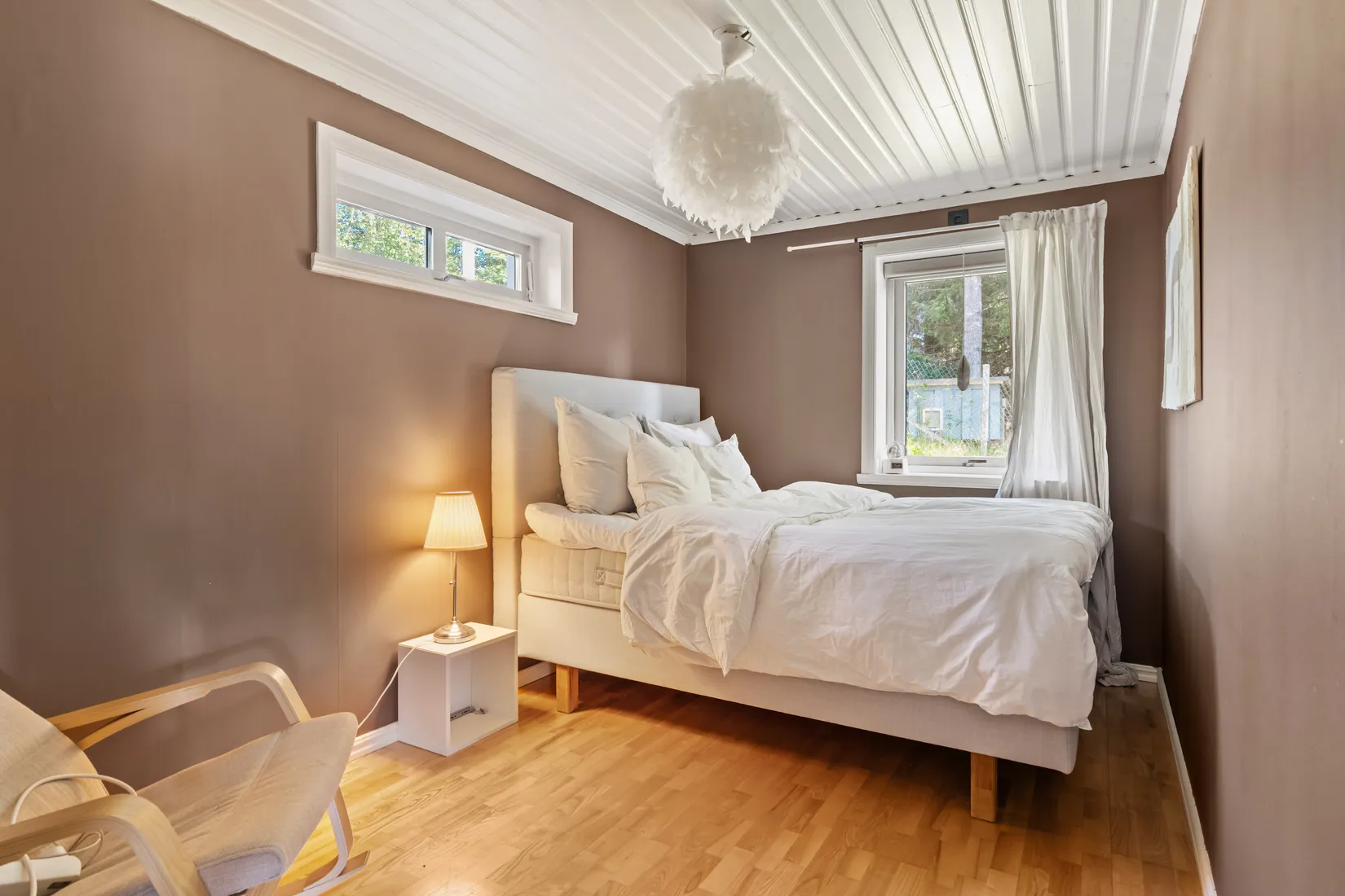 Villa, Allstavägen 11, Allsta, Sundsvall