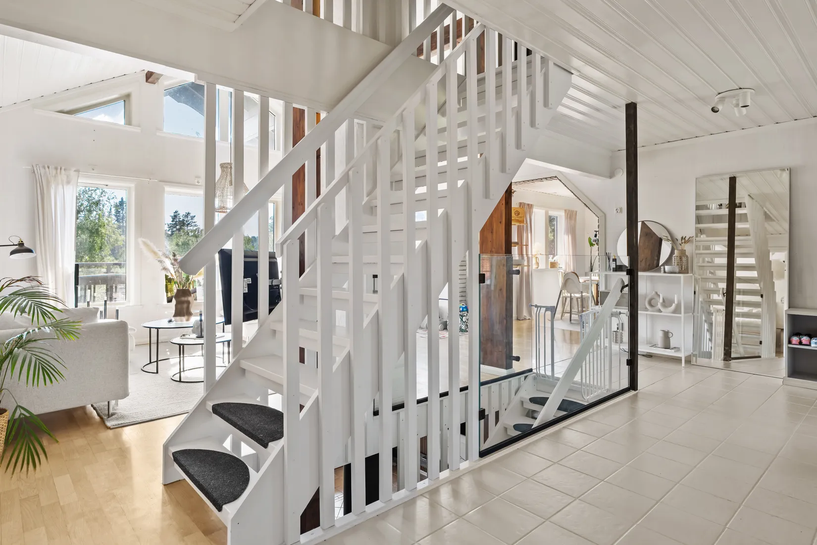 Villa, Allstavägen 11, Allsta, Sundsvall