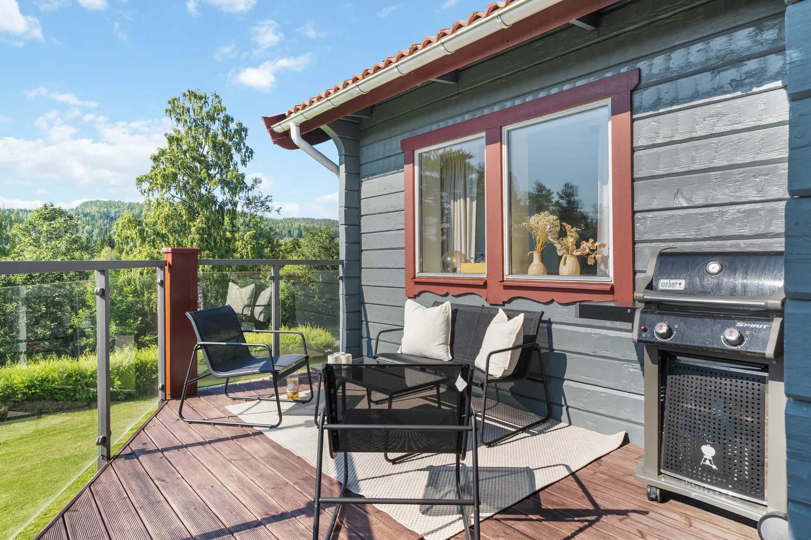 Villa, Allstavägen 11, Allsta, Sundsvall