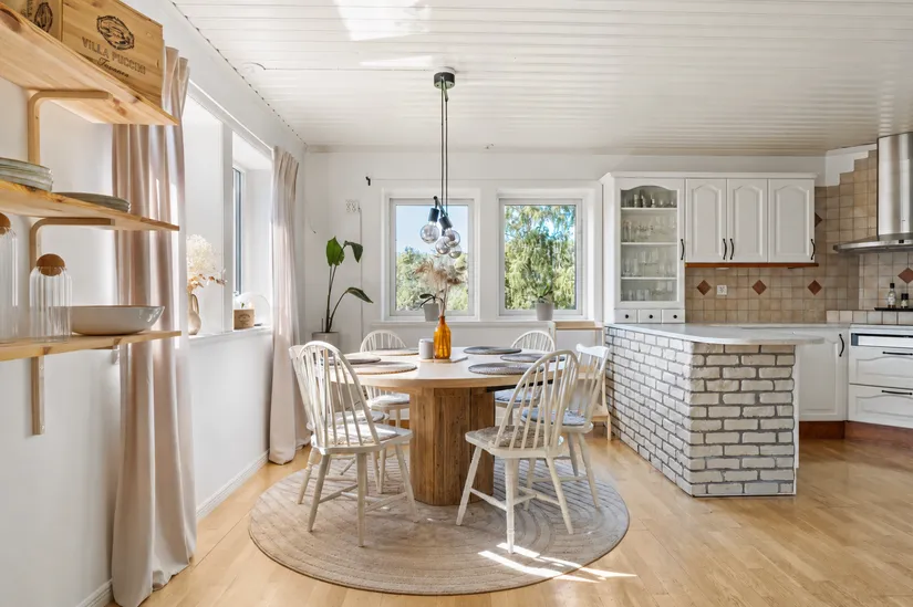 Villa, Allstavägen 11, Allsta, Sundsvall